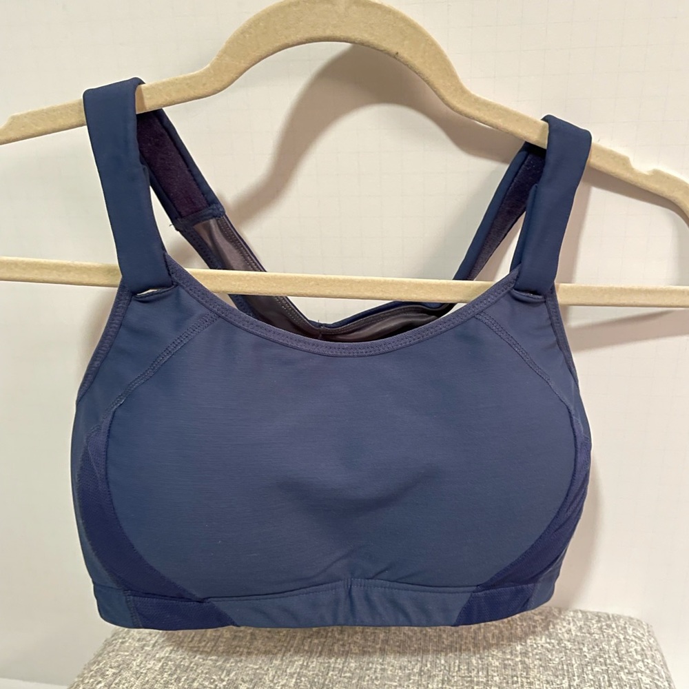 Brooks Juno Sports Bra 34D